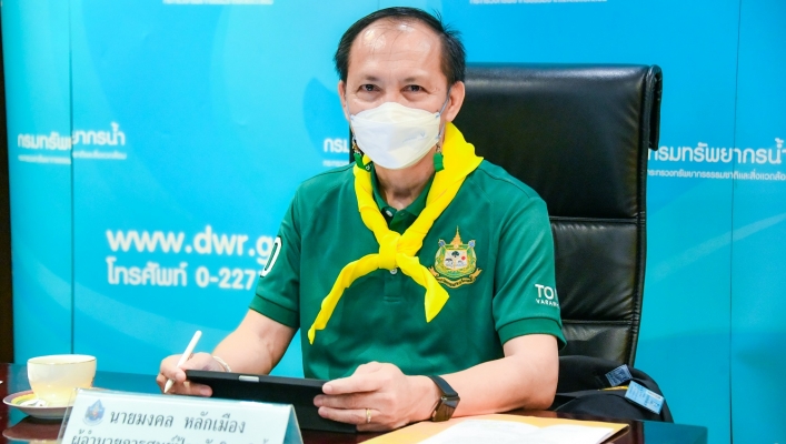 คาดการณ์ประเทศไทยเริ่มเข้าสู่ฤดูแล้ง ปลายเดือนกุมภาพันธ์ถึงต้นเดือนมีนาคม