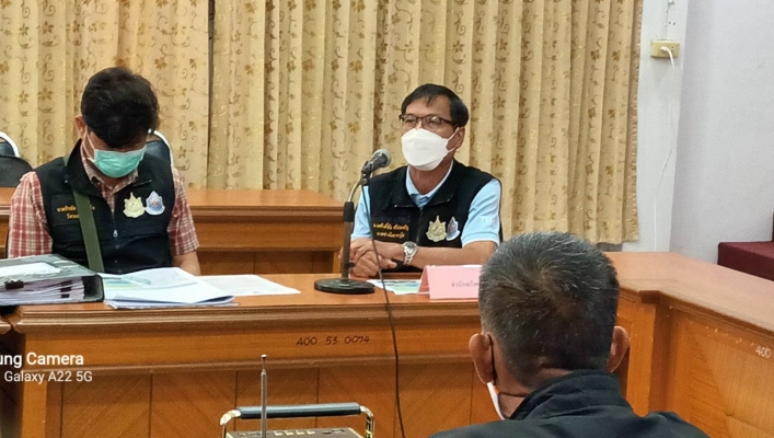 สทภ.9 เข้าร่วมประชุมและลงพื้นที่โครงการฯ เพื่อแลกเปลี่ยนความรู้ โครงการSTRONG-จิตพอพียงต้านทุจริต กิจกรรมจับตามองและแจ้งเบาะแส(Watch&Voice)สนง.ปปช จ.พิษณุโลก