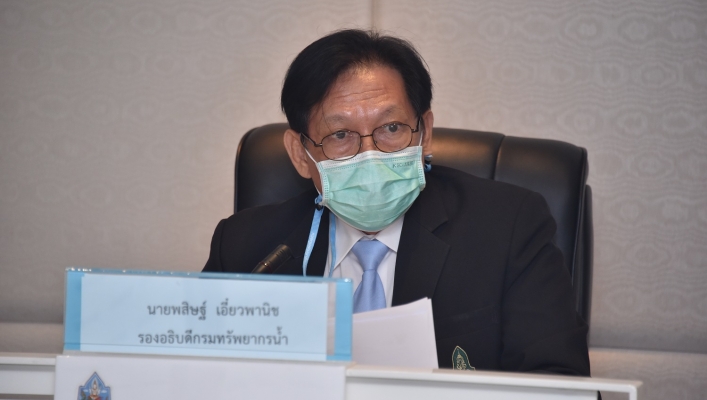 การประชุมคณะกรรมการพิจารณาคุณสมบัติและกลั่นกรองความดีความชอบบุคคลที่สมควรขอพระราชทานเครื่องราชอิสริยาภรณ์ ครั้งที่2/2565
