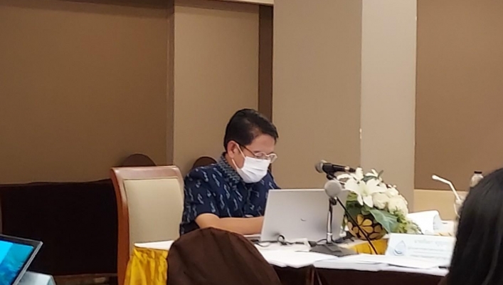 สทภ.7 ร่วมประชุมคณะอนุกรรมการลุ่มน้ำท่าจีน