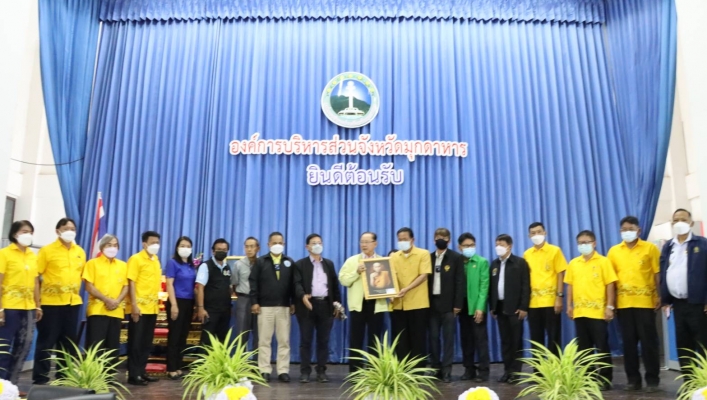 ทส. ทน. สทภ.11 ร่วมประชุมแลกเปลี่ยนความคิดเห็นและศึกษาดูงานคณะกรรมาธิการแก้ปัญหาความยากจนและลดความเหลื่อมล้ำ วุฒิสภา