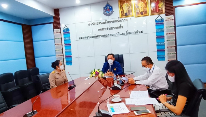 ​สทภ.1 สัมภาษณ์ข้าราชการ ตำแหน่งประเภทวิชาการ ระดับปฏิบัติการ (กรณีย้ายต่างกลุ่มตำแหน่ง)