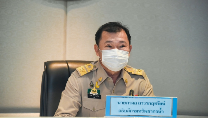 โครงการฝึกอบรมด้านการต่อต้านการทุจริต ตามแผนป้องกันและปราบปรามการทุจริตประพฤติมิชอบ และส่งเสริมคุ้มครองจริยธรรม ประจำปีงบประมาณ พ.ศ. 2565