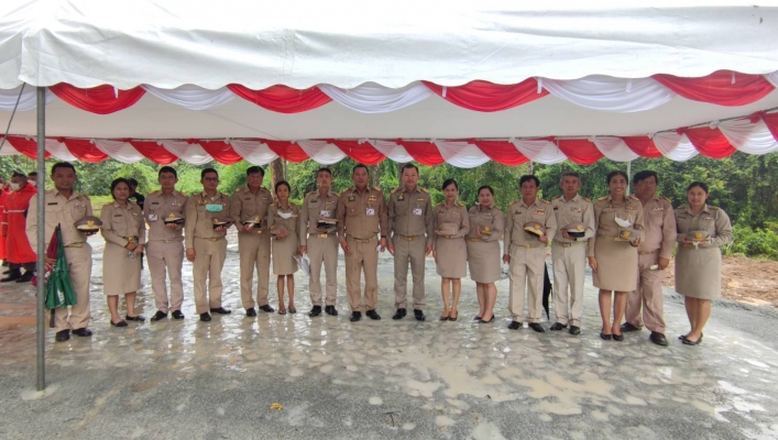 สทภ.6 ร่วมรับเสด็จสมเด็จพระเจ้าลูกเธอ เจ้าฟ้าพัชรกิติยาภา นเรนทิราเทพยวดี กรมหลวงราชสาริณีสิริพัชร มหาวัชรราชธิดา