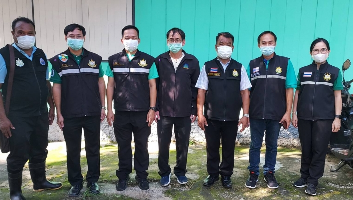 ทส. ทน. สทภ.11 ร่วมอพยพประชาชนพร้อมสิ่งของเครื่องใช้แก่ผู้ประสบอุทกภัย 