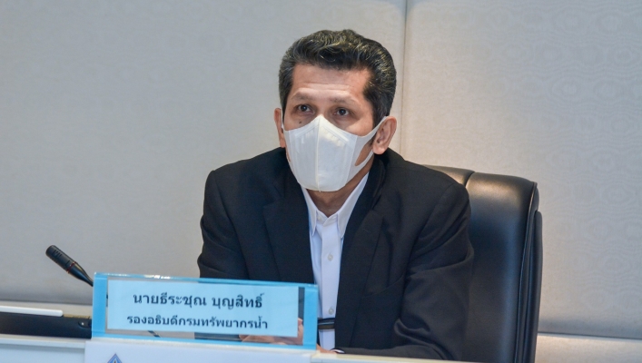 ทน. เร่งติดตามการดำเนินงานตามข้อเสนอแนะของ สตง.