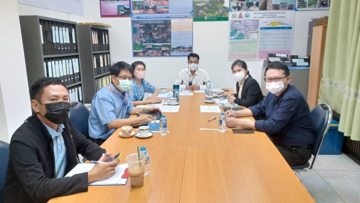 สทน.1 สอบประเมินสมรรถนะ สรรหาลูกจ้างเหมาบริการ อย่างโปร่งใส