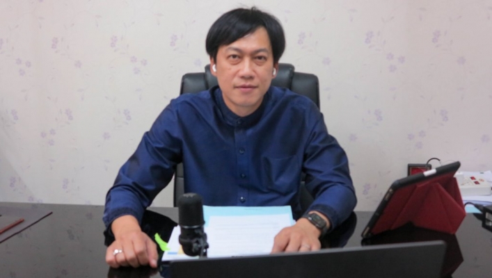 ​สทน.7 ประชุมคณะกรรมการพิจารณากำหนดการใช้ใบประกอบวิชาชีพวิศวกรรมควบคุมแต่ละระดับให้สอดคล้อง กับตำแหน่งวิศวกรโยธา ในสังกัดกรมทรัพยากรน้ำ