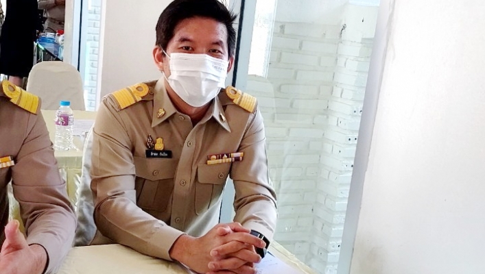 เมื่อวันที่ 10 กุมภาพันธ์ 2566 เวลา 09.00 น.เข้าร่วมการประชุมตรวจติดตามการพัฒนา อนุรักษ์ และฟื้นฟูบึงสีไฟ อ.เมืองพิจิตร จ.พิจิตร