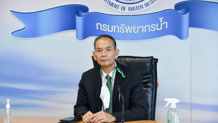 การประชุมอนุกรรมการกลั่นกรองกฎหมายการบริหารจัดการที่ดินและทรัพยากรดิน ครั้งที่ 2/2566