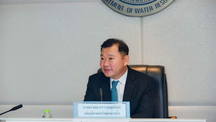 การปิดตรวจสอบรายงานการเงิน ประจำปีงบประมาณ 2565