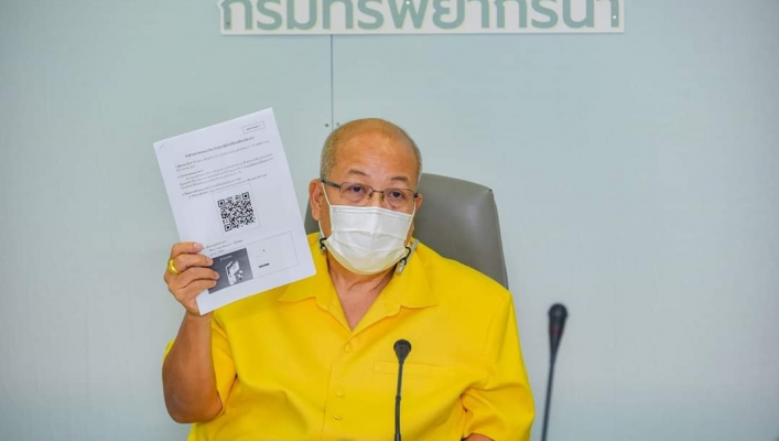 การประชุมคณะทำงานจัดทำและขับเคลื่อนแผนปฏิบัติการส่งเสริมคุณธรรม สำนักงานเลขานุการกรม ครั้งที่ 1/2566