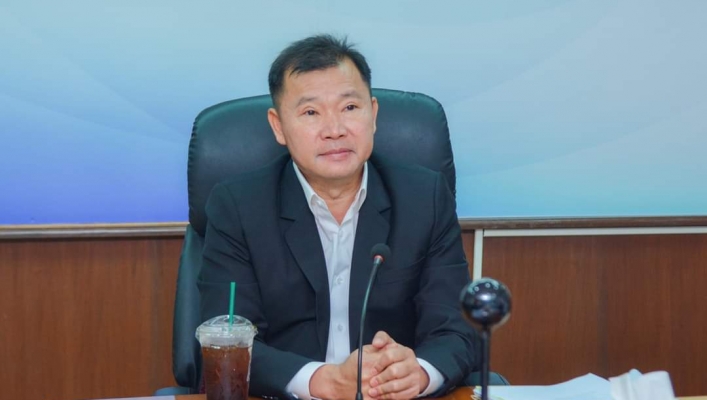 การประชุมคณะกรรมการอนุรักษ์และจัดการช้าง ครั้งที่ 2/2566