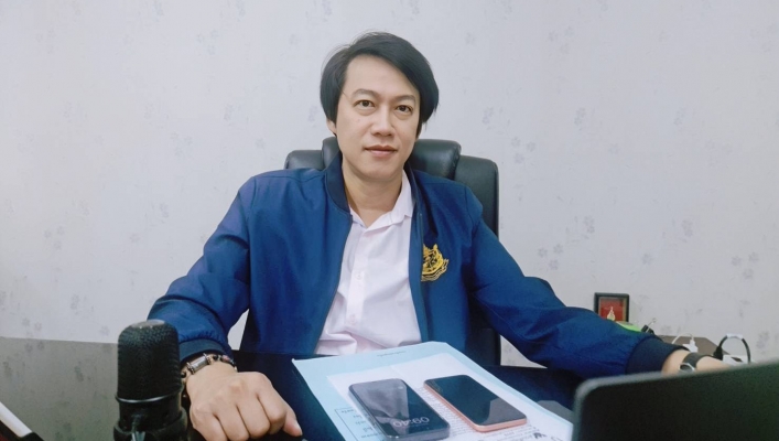 สทน.7 ประชุมคณะกรรมการบริหารข้อมูลข่าวสารกรมทรัพยากรน้ำ และเจ้าหน้าที่ประจำศูนย์ข้อมูลข่าวสารกรมทรัพยากรน้ำ