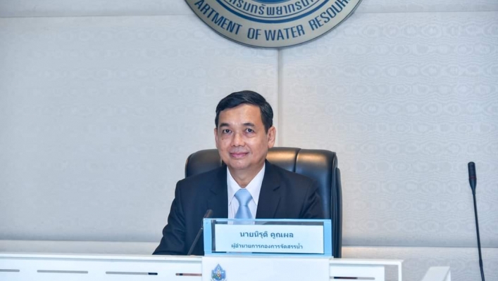 การประชุมคณะทำงานปฏิบัติการลด และคัดแยกขยะมูลฝอย ครั้งที่ 1/2566