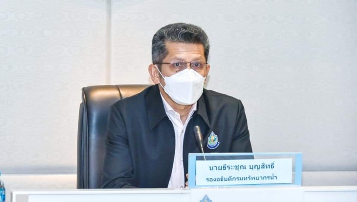 ประชุมคณะกรรมการพิจารณาบุคคลที่สมควรขอพระราชทานเครื่องราชอิสริยาภรณ์ ครั้งที่ 3/2566