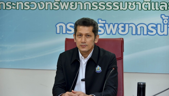 การประชุมคณะกรรมการพัฒนาข้าราชการผู้มีผลสัมฤทธิ์สูง (HIPPS) ครั้งที่ 1/2566