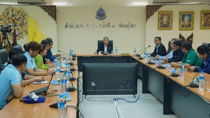 กรมทรัพยากรน้ำ ร่วม วสท. และสภาวิศวกร พัฒนาคน พัฒนางาน เสริมความเชี่ยวชาญด้านวิศวกรรม