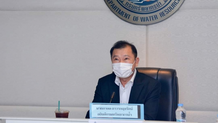 การประชุมประชุมกลุ่มย่อย (Focus Group) โครงการค่าใช้จ่ายในการศึกษาแนวทางการจัดทำนโยบายการกำหนดโครงสร้างอัตราค่าใช้น้ำ