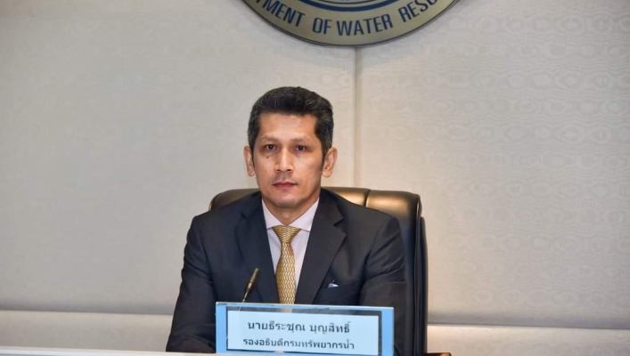 การประชุมคณะกรรมการกลั่นกรองผลการประเมินผลการปฏิบัติราชการของข้าราชการพลเรือนสามัญ ครั้งที่ 1/2566