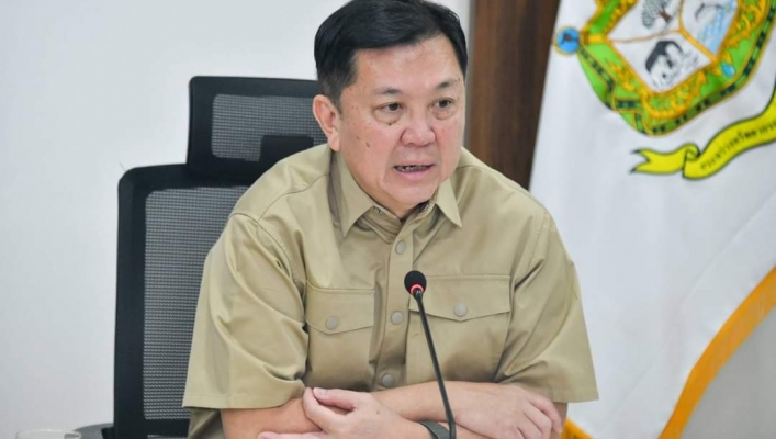 การประชุมคณะทำงานสนับสนุนการประชาสัมพันธ์ กระทรวงทรัพยากรธรรมชาติและสิ่งแวดล้อม ครั้งที่ 1/2566
