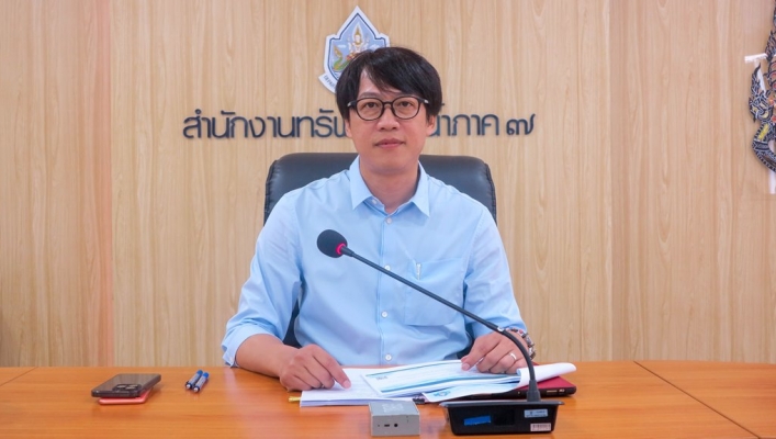 ​สทน.7 ช่วยประชาชนผ่านพ้นวิกฤติน้ำ
