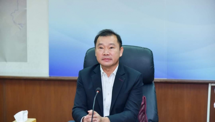 กรมทรัพยากรน้ำร่วมหารือ New Forest (ASIA) เดินหน้างาน Carbon Credit ในพื้นที่ชุ่มน้ำ