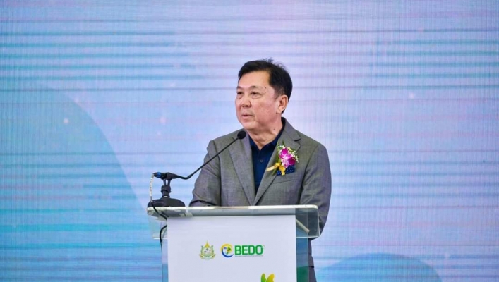 ทส. จัดงานมหกรรมทรัพยากรชีวภาพและการสร้างโอกาสทางการตลาด