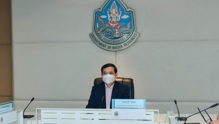การประชุมคณะทำงานจัดทำแบบบรรยายลักษณะงาน ครั้งที่ 2/2566