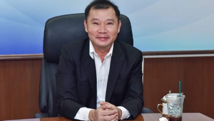 ทน. ร่วมขับเคลื่อนแผนปฏิบัติการแห่งชาติ (National Action Programme : NAP) พ.ศ. 2566 – 2570 ในฐานะหน่วยงานภาคีเครือข่าย อนุสัญญาสหประชาชาติว่าด้วยการต่อต้านการแปรสภาพเป็นทะเลทราย (UNCCD)