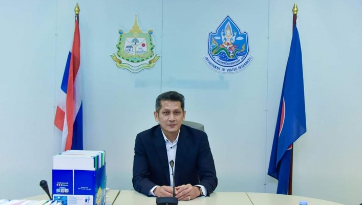 การประชุมสรุปผลการสัมภาษณ์เพื่อเลื่อนตำแหน่งบุคลากร ประเภททั่วไป ระดับอาวุโส