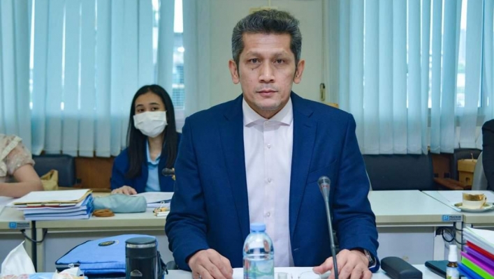 การสัมภาษณ์ข้าราชการเพื่อเลื่อนตำแหน่งประเภทวิชาการ ระดับชำนาญการพิเศษ