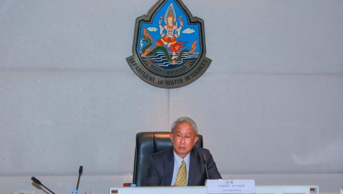 การประชุมคณะทำงานวิชาการพื้นที่ชุ่มน้ำ ครั้งที่ 2/2566