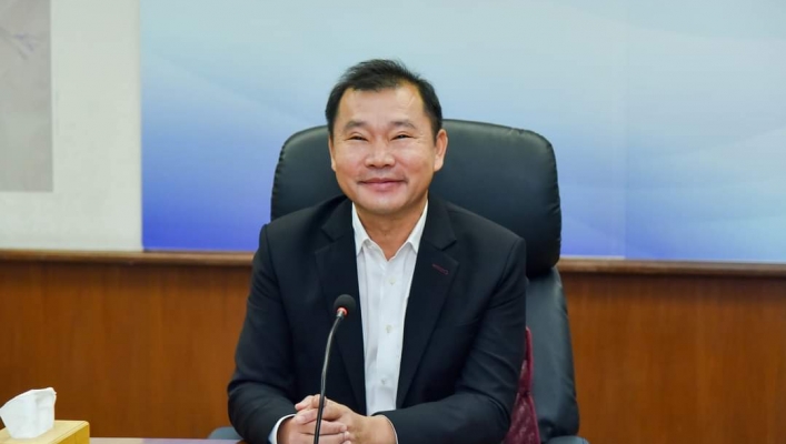 การประชุมคณะกรรมการประเมินบุคคลเพื่อเลื่อนข้าราชการพลเรือนสามัญไปแต่งตั้งให้ดำรงตำแหน่งประเภทวิชาการ ระดับเชี่ยวชาญ ครั้งที่ 2/2566
