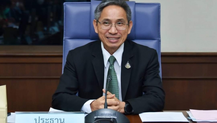 การประชุมคณะอนุกรรมการนโยบายและแผนบริหารจัดการทรัพยากรธรรมชาติและสิ่งแวดล้อมของประเทศ ครั้งที่ 2/2566