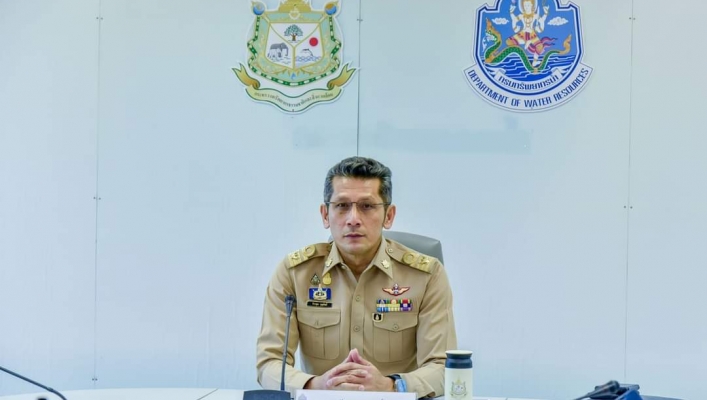 การประชุมคณะกรรมการกลั่นกรองการประเมินผลการปฏิบัติงานของพนักงานราชการ ครั้งที่ 2/2566
