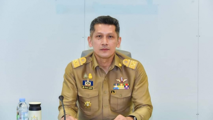 การประชุมคณะกรรมการประเมินบุคคลและผลงานเพื่อการย้ายหรือการโอนข้าราชการพลเรือนสามัญไปแต่งตั้งให้ดำรงตำแหน่งประเภทวิชาการระดับชำนาญการและชำนาญการพิเศษ ในสายงานที่ไม่ได้จัดอยู่ในกลุ่มตำแหน่งเดียวกัน ครั้งที่ 1/2566
