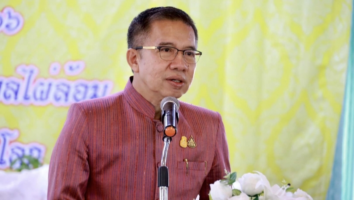 วันที่ 22 พฤศจิกายน 2566 สทน.9 เข้าร่วมกิจกรรมออกหน่วย  “บำบัดทุกข์ บำรุงสุข สร้างรอยยิ้มให้ประชาชน” ประจำปีงบประมาณ  พ.ศ.2567 ประจำเดือนพฤศจิกายน 2566 ณ วัดท่ามะขาม หมู่ที่ 7 ตำบลไผ่ล้อม อำเภอบางกระทุ่ม จังหวัดพิษณุโลก
