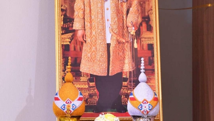 ทส. น้อมรำลึกวันบรมราชสมภพ พระบาทสมเด็จพระบรมชนกาธิเบศร มหาภูมิพลอดุลยเดชมหาราช บรมนาถบพิตร