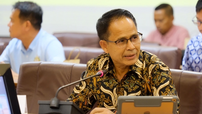 สทน.8 ร่วมประชุมคณะกรรมการลุ่มน้ำภาคใต้ฝั่งตะวันออกตอนล่าง เพื่อร่วมพิจารณาเห็นชอบแผนงานโครงการเพิ่มประสิทธิภาพการบริหารจัดการทรัพยากรน้ำ 2567 และการเตรียมการรับมืออุทกภัย