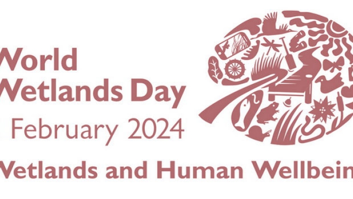 กอน. เชิญชวนทุกท่านร่วมเฉลิมฉลองวันพื้นที่ชุ่มน้ำโลก (World Wetlands Day 2024) วันที่ 2 กุมภาพันธ์ 2567 นี้