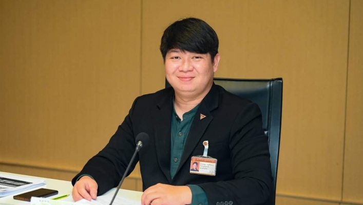 การประชุมคณะอนุกรรมาธิการแก้ไขปัญหาน้ำบาดาลและน้ำประปาทั้งระบบ ครั้งที่ 6