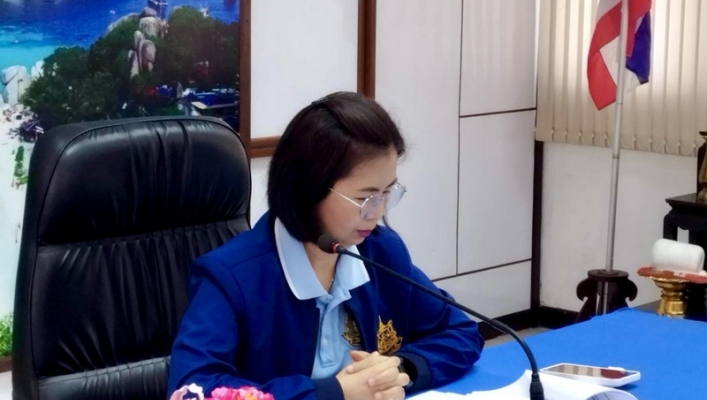 สทน.10 ประชุมปิดการตรวจสอบแผนการตรวจสอบ ประจำปีงบประมาณ 2567