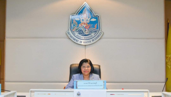 ทน. การตรวจราชการตามแผนการตรวจราชการ ทส. ประจำปีงบประมาณ พ.ศ. 2567