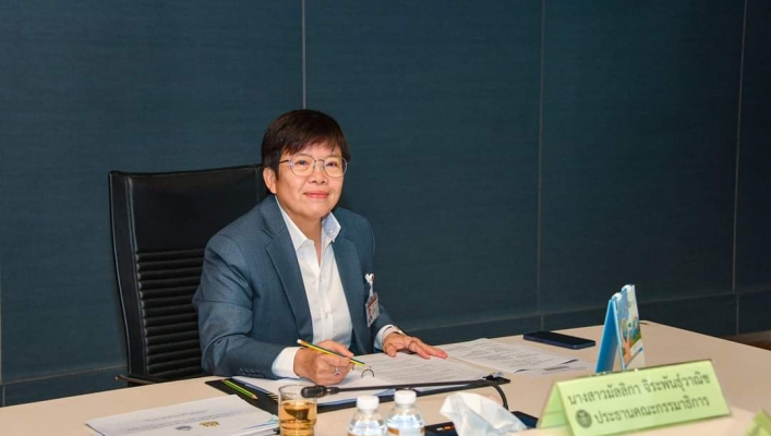 การประชุมกับคณะกรรมาธิการการกระจายอำนาจ การปกครองส่วนท้องถิ่น และการบริหารราชการรูปแบบพิเศษ