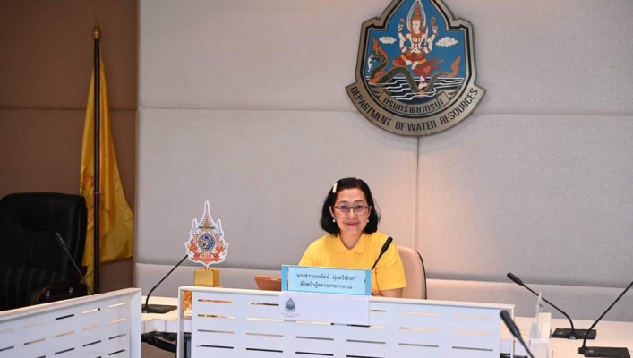 การประชุมชี้แจงการประชาสัมพันธ์ แบบวัด EIT และ OIT ประจำปี 2567
