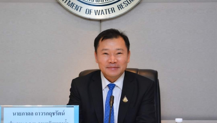 การประชุมคณะอนุกรรมการสามัญ ประจำกรมทรัพยากรน้ำ ครั้งที่ 1/2567