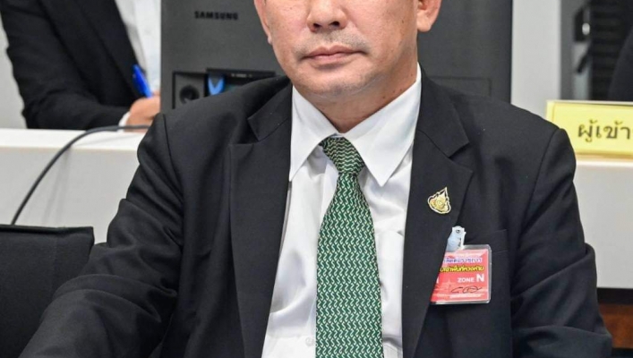 การประชุมคณะกรรมาธิการศึกษาการจัดทำและติดตามการบริหารงบประมาณ สภาผู้แทนราษฏร