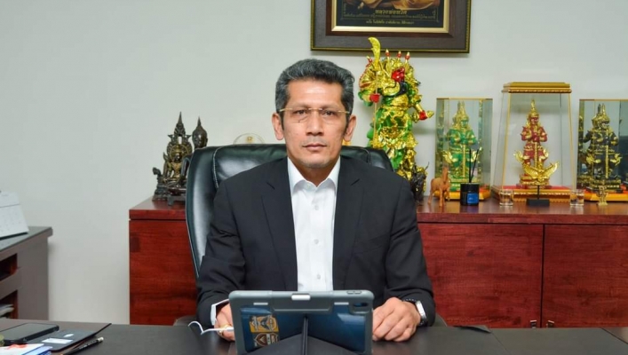 กิจกรรมการยกระดับคุณธรรมและความโปร่งใสในการดำเนินงานของหน่วยงานภาครัฐ