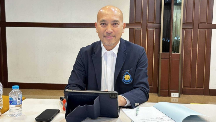 สทน.1 สอน.1 ลำปาง เข้าร่วมประชุมการจัดทำฐานข้อมูลลุ่มน้ำวัง ครั้งที่ 1/2567